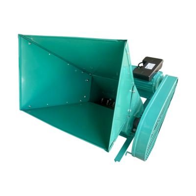 Zdrobitor fructe si legume electric Craft Tec MX522,Motor 3 kw, 550 kg/h - SimpleTools