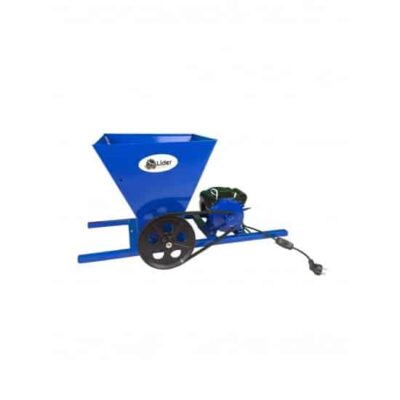 Zdrobitor fructe si legume electric Craft Tec MX700,Motor 3 kw, 550 kg/h - SimpleTools