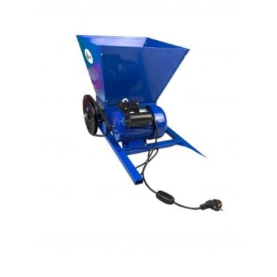 Zdrobitor fructe si legume electric Craft Tec MX700,Motor 3 kw, 550 kg/h - SimpleTools