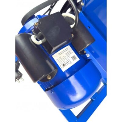 Zdrobitor fructe si legume electric Craft Tec MX700,Motor 3 kw, 550 kg/h - SimpleTools