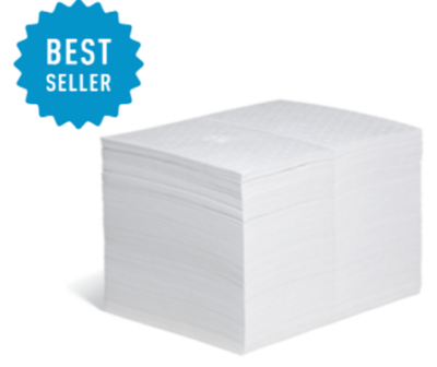 ABSORBANT E+ ULEI 38CMX48CM 100 BUC