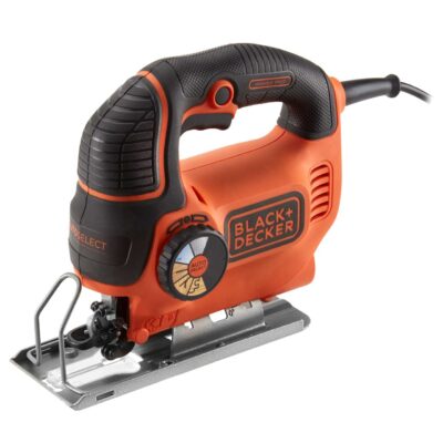 Fierastrau pendular Black & Decker KS801SE-XK, 550W - SimpleTools