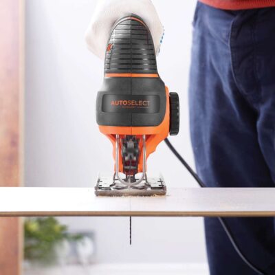 Fierastrau pendular Black & Decker KS801SE-XK, 550W - SimpleTools