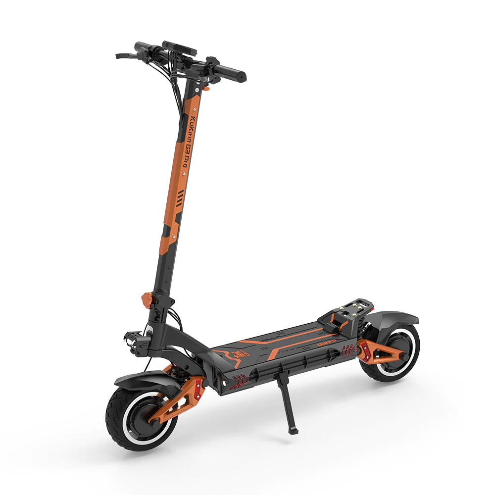 Trotineta KuKirin G3 Pro – Biciclete si trotinete electrice Trotineta KuKirin G3 Pro - Biciclete si trotinete electrice
