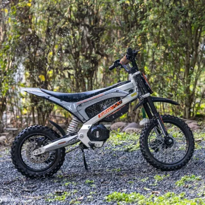 KuKirin X1 Motocicletă Electrică Off-Road