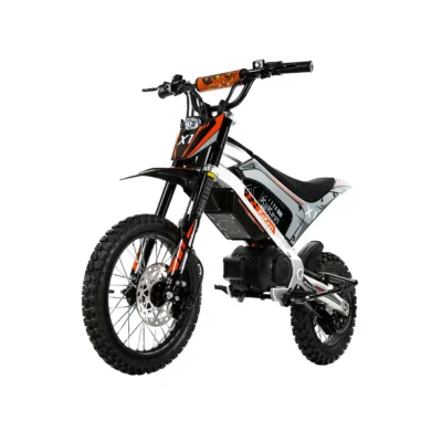 KuKirin X1 Motocicletă Electrică Off-Road - SimpleTools