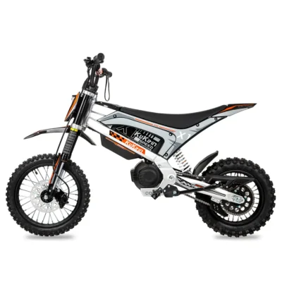 KuKirin X1 Motocicletă Electrică Off-Road - SimpleTools