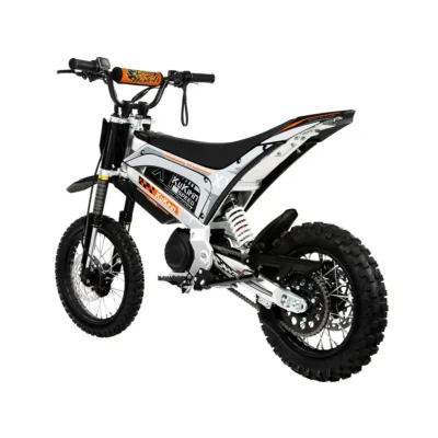 KuKirin X1 Motocicletă Electrică Off-Road - SimpleTools