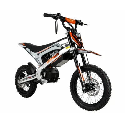 KuKirin X1 Motocicletă Electrică Off-Road - SimpleTools