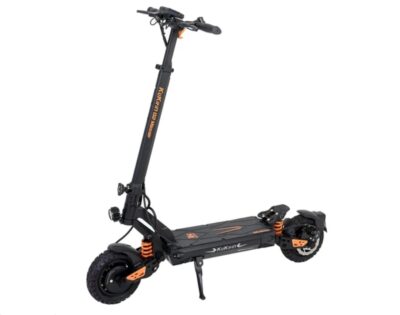Trotineta electrica Kukirin G2 Master, 2 motoare