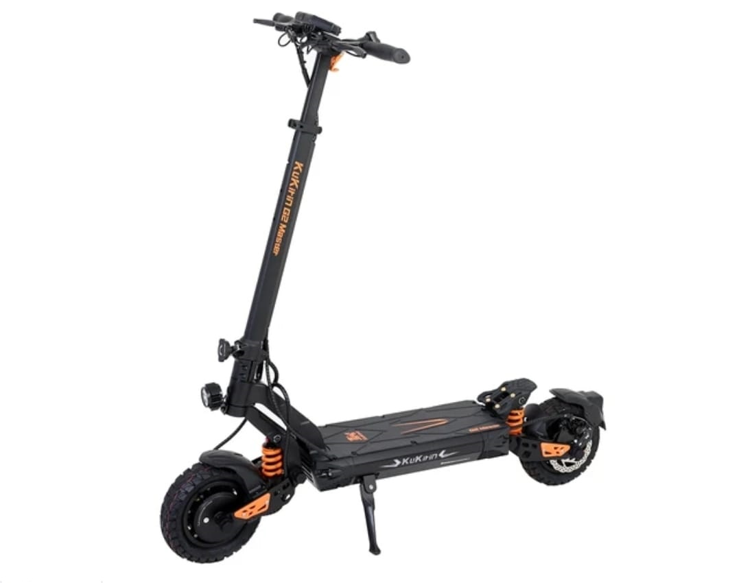 Trotineta electrica Kukirin G2 Master, 2 motoare – Biciclete si trotinete electrice Trotineta electrica Kukirin G2 Master, 2 motoare - Biciclete si trotinete electrice