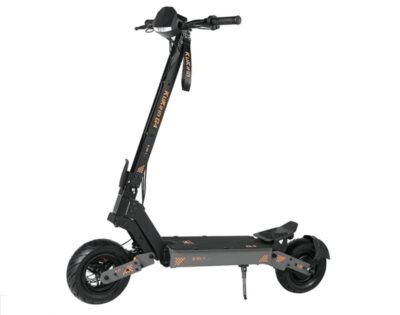Trotineta electrica de teren KuKirin G4