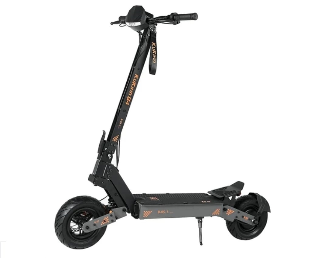 Trotineta electrica de teren KuKirin G4 – Biciclete si trotinete electrice Trotineta electrica de teren KuKirin G4 - Biciclete si trotinete electrice