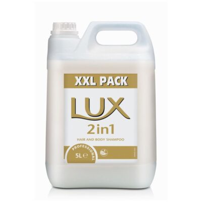 LUX PROF.2-IN-1 5L W2532