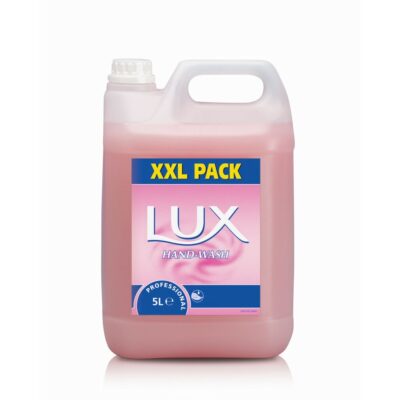 LUX PROF.HAND WASH 5L W1584