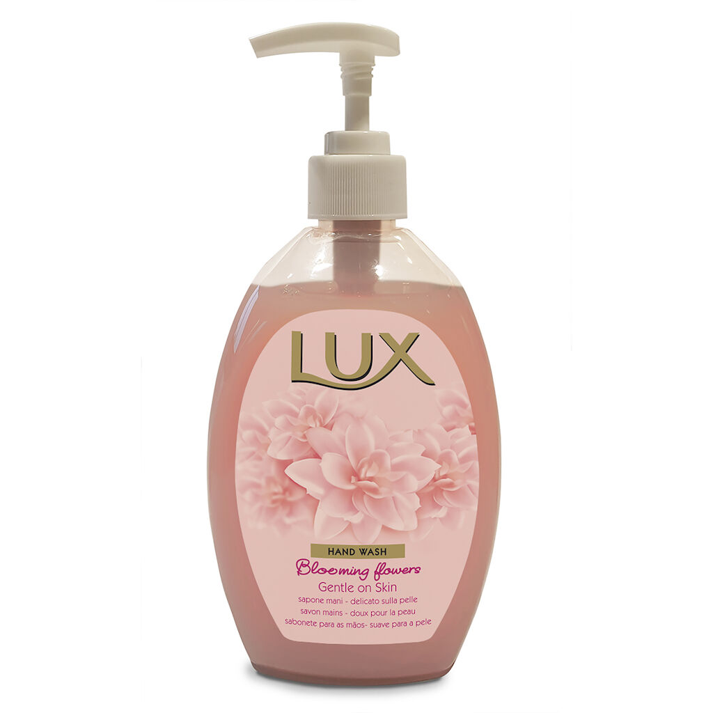 LUX PROF.HAND WASH 6X0.5L W4658 – Detergenti profesionali LUX PROF.HAND WASH 6X0.5L W4658 - Detergenti profesionali