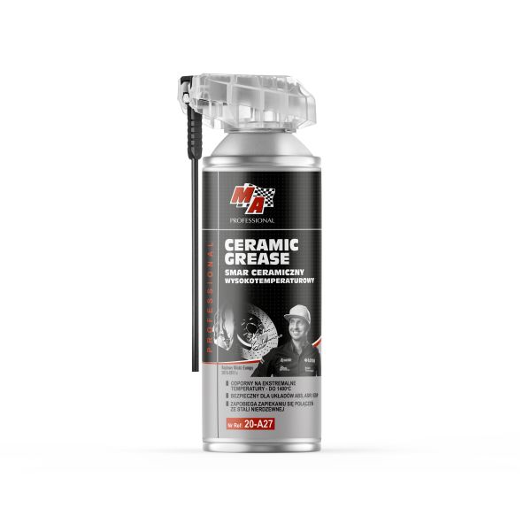 Spray Vaselina Ceramica 400ml – Spray-uri tehnice Spray Vaselina Ceramica 400ml - Spray-uri tehnice