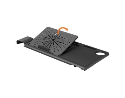 Suport Masa Laptop - pentru scaun ergonomic - Newtral - SimpleTools