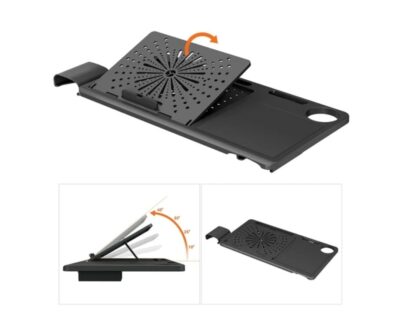 Suport Masa Laptop - pentru scaun ergonomic - Newtral - SimpleTools