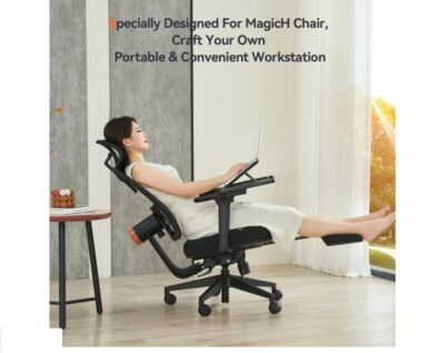 Suport Masa Laptop - pentru scaun ergonomic - Newtral - SimpleTools