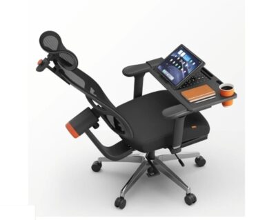 Suport Masa Laptop - pentru scaun ergonomic - Newtral - SimpleTools