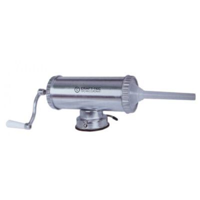 Masina carnati VENTUZA Craft-tec 2,5 KG MX133