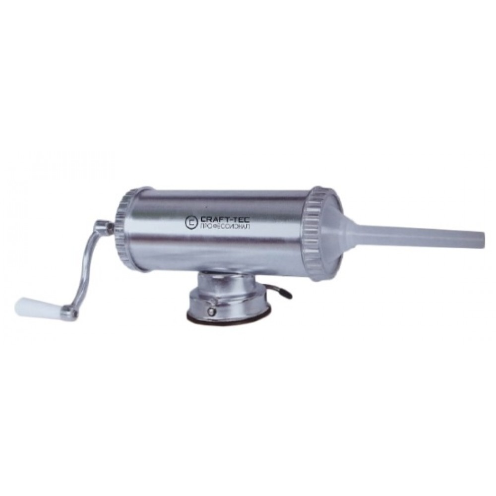 Masina carnati VENTUZA Craft-tec 2,5 KG MX133 – Masini umplut carnati Masina carnati VENTUZA Craft-tec 2,5 KG MX133 - Masini umplut carnati