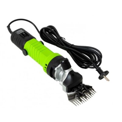 Masina electrica tuns oi Craft-tec 1000W VERDE MX206