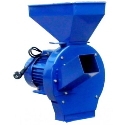 Moara CRAFT-TEC cuva mare pentru furaje si cereale nr.4 MX426 - Mori cereale si Batoze