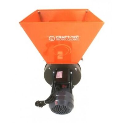 Moara Craft-tec ULTRA 4, 7 kW MX422 - SimpleTools