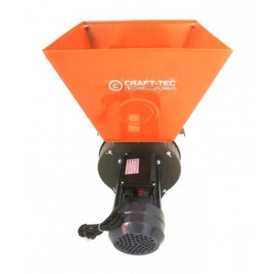 Moara Craft-tec ULTRA 4, 7 kW MX422 - Mori cereale si Batoze