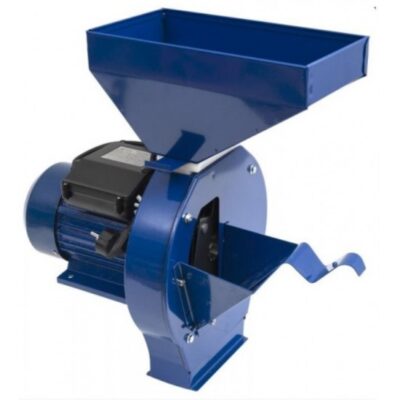 Moara Craft-tec cuva mare pentru fructe si cereale nr.3 MX427