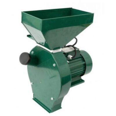 Moara uruiala Craft-tec cuva mare verde 3, 8 kw MX418