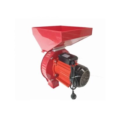 Moara uruiala Craft-tec cuva mare rosie 3.9kw MX419 - SimpleTools