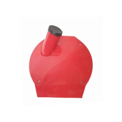 Moara uruiala Craft-tec cuva mare rosie 3.9kw MX419 - SimpleTools