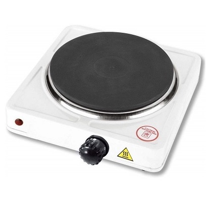 Plita Electrica 1 Arzator Putere 1000w – Aragaze Plita Electrica 1 Arzator Putere 1000w - Aragaze