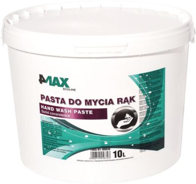 Pasta spalat maini 4MAX 10 kg