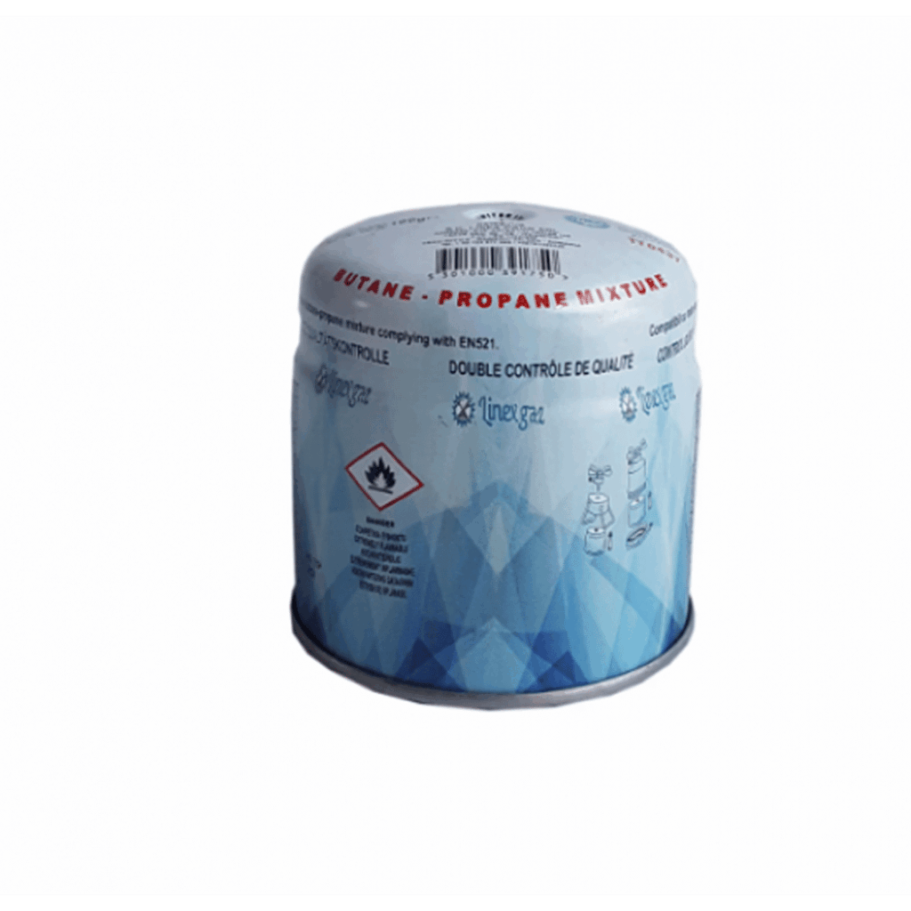 Rezerva butelie de gaz 190g - SimpleTools
