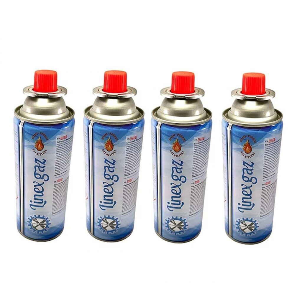 Rezerve gaz spray 227gr - SimpleTools
