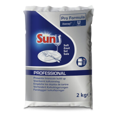 SUN PF.DISHWASH SALT 2KG W4062