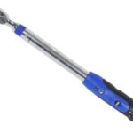 Cheie dinamometrica, 20-100Nm, antrenare 1/2", Condor 8122-2 - SimpleTools