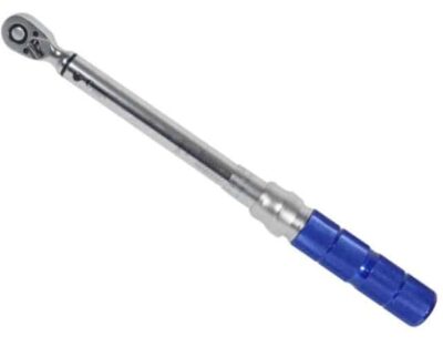 Cheie dinamometrica dubla, 20-100m, antrenare 1/2", Condor 8133-2