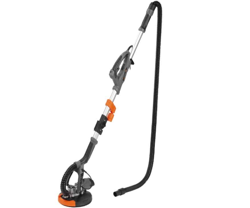 MASINA DE SLEFUIT PERETI SI TAVANE TELESCOPICA EPTO PLUS DWS 750 – Scule tencuit/Vopsit/Slefuit si Taiat MASINA DE SLEFUIT PERETI SI TAVANE TELESCOPICA EPTO PLUS DWS 750 - Scule tencuit/Vopsit/Slefuit si Taiat
