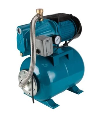 Hidrofor JET100L 1098 24L