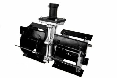 Accesoriu motocoasa MF prasitoare 28mm*9T - In lucru