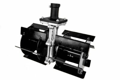 Accesoriu motocoasa MF prasitoare 28mm*9T - In lucru
