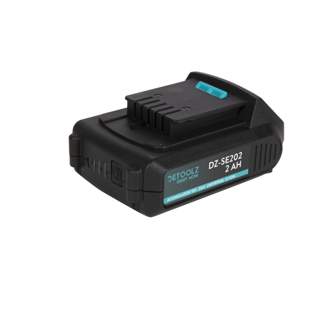 Acumulator 18V/2AH – Acumulatoare si incarcatoare unelte Acumulator 18V/2AH - Acumulatoare si incarcatoare unelte