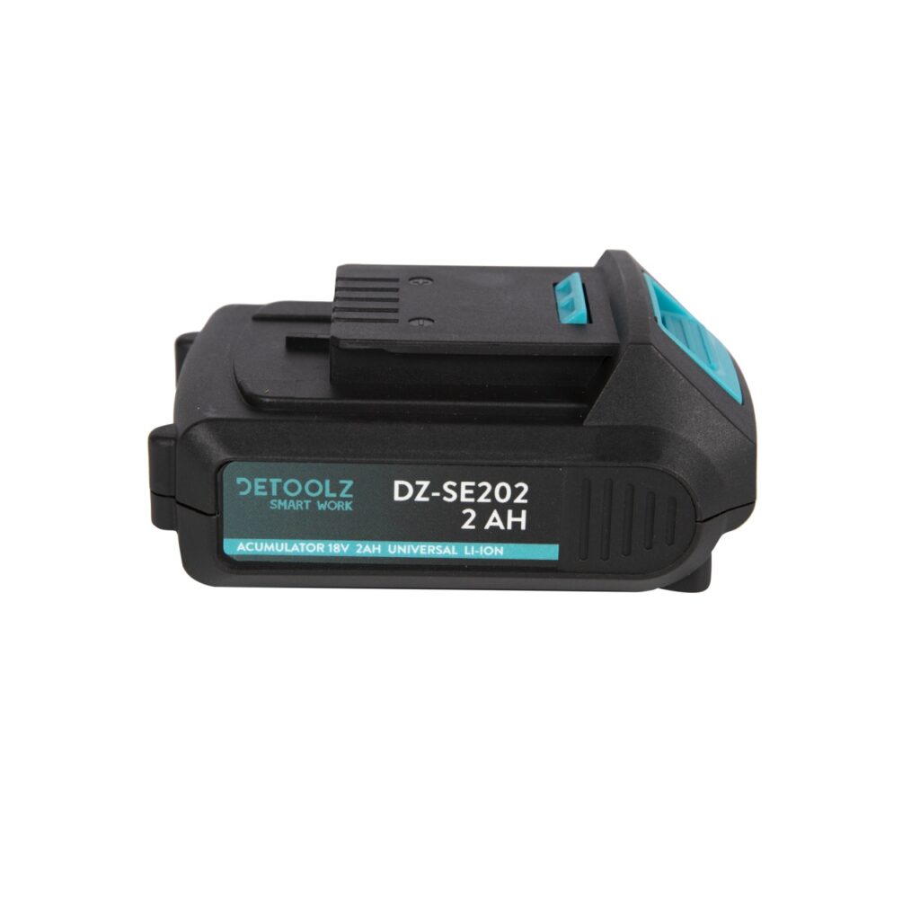 Acumulator 18V/2AH - SimpleTools