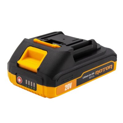 Acumulator 20V/2Ah ROTOR RB-2A