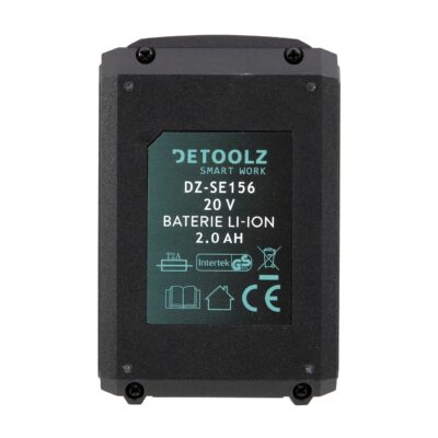 Acumulator 20V/2Ah - Universal - SimpleTools